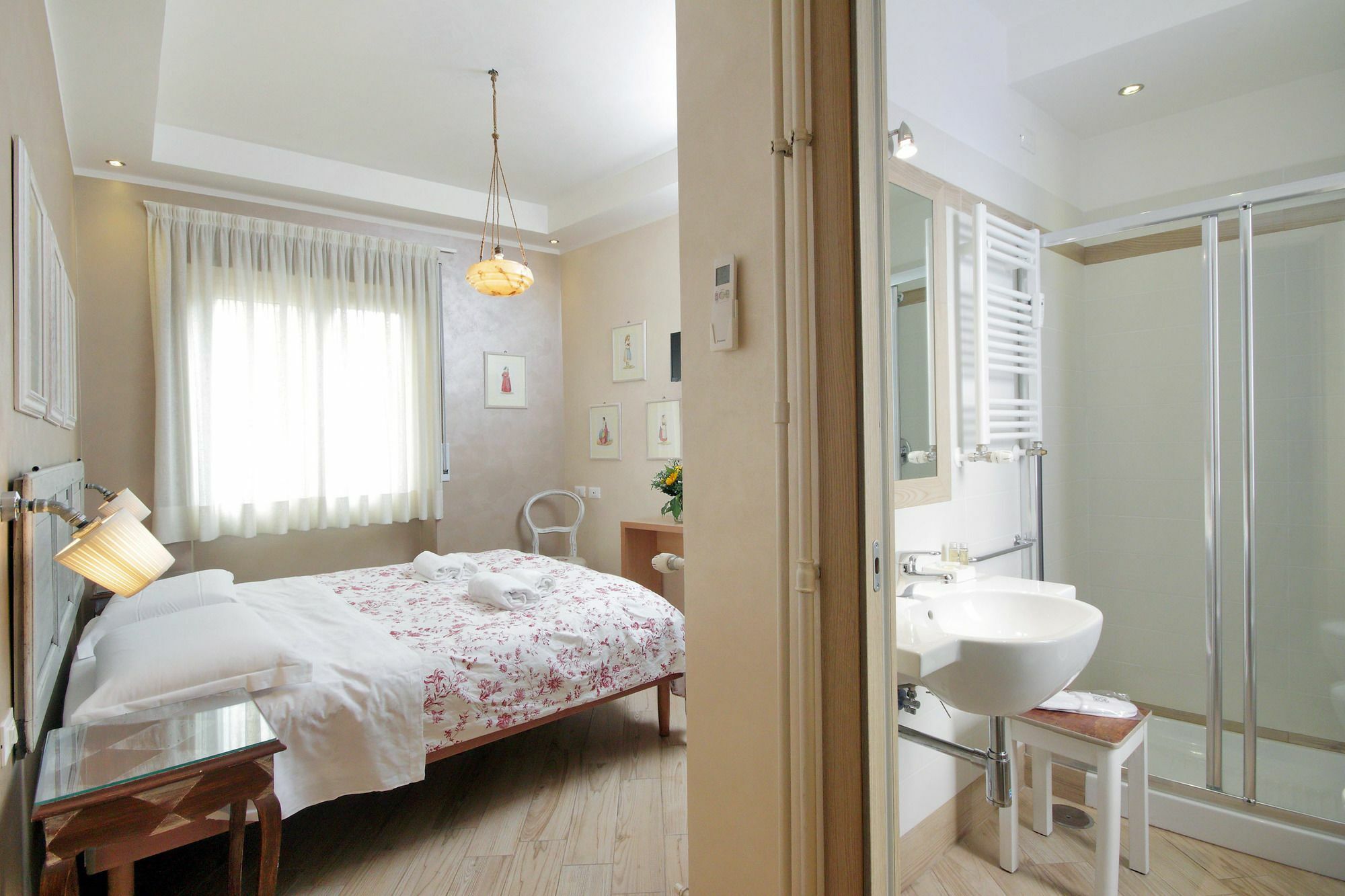 Apartamento Restart Rada *