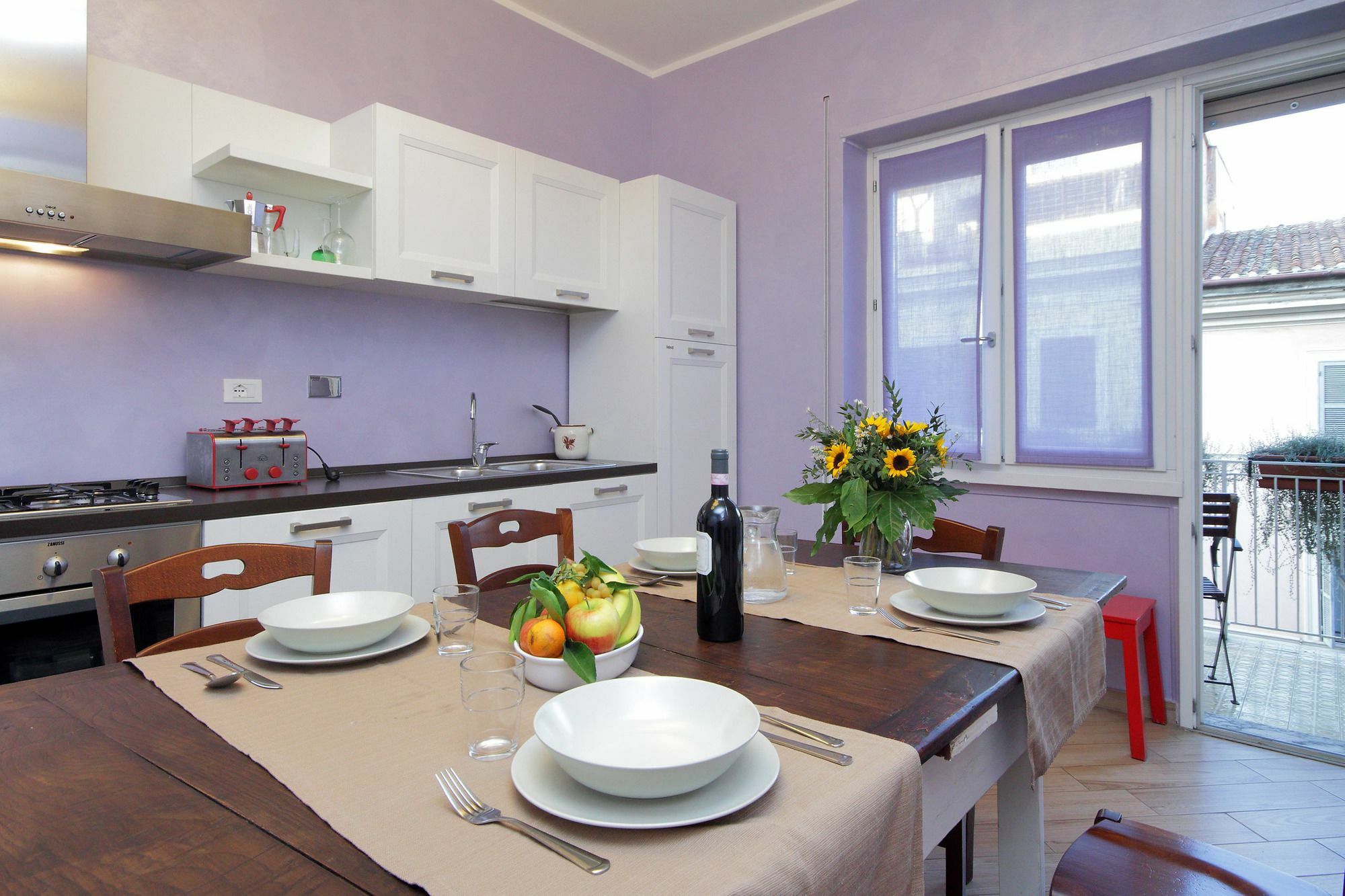 Apartamento Restart Rada *
