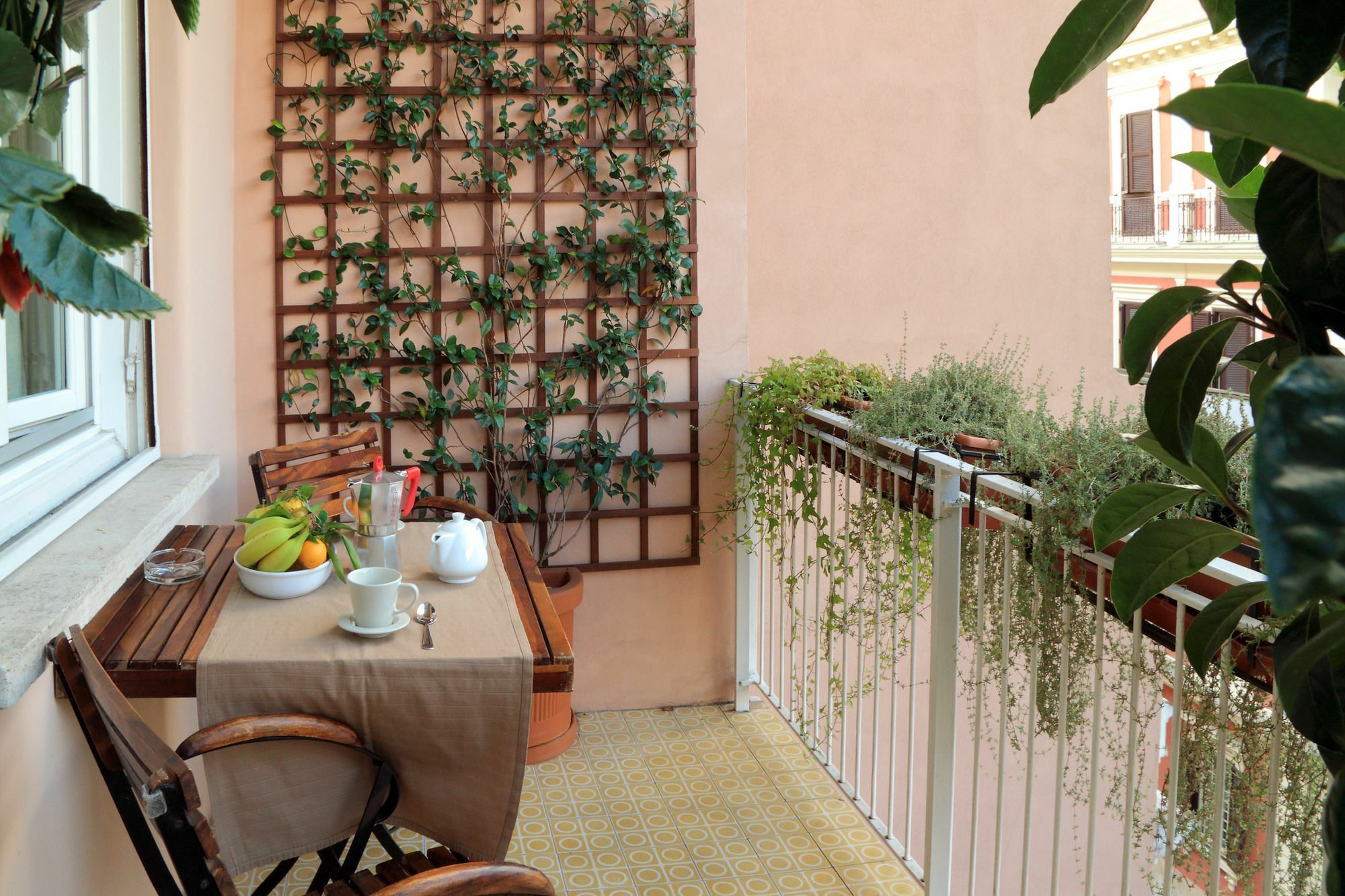 Restart Rada Apartamento Roma